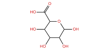 Glucuronic acid